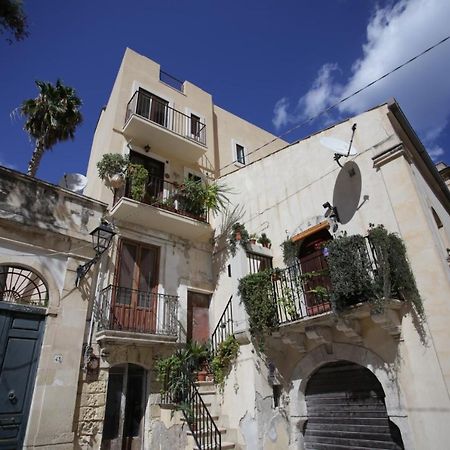 Apt Ines By Dimore In Sicily シラクーサ エクステリア 写真