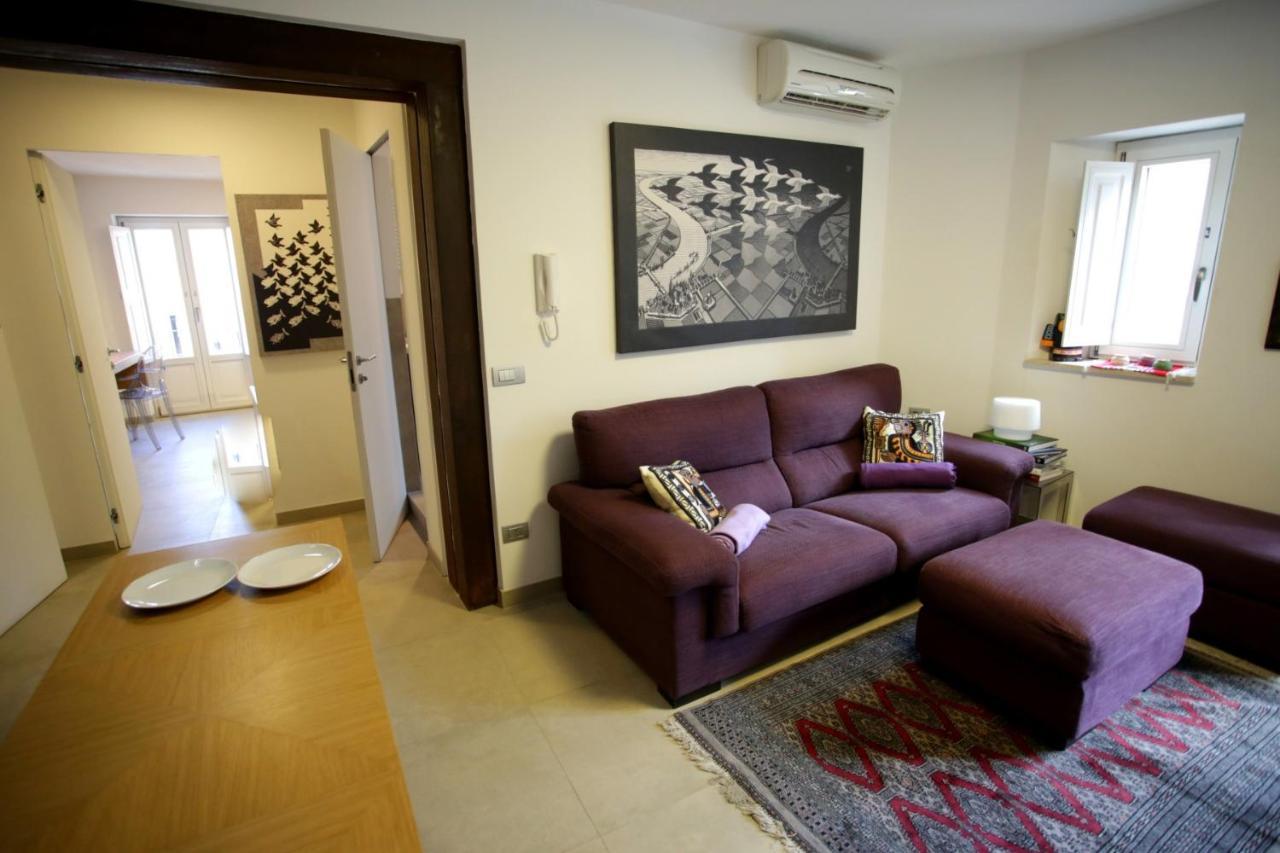 Apt Ines By Dimore In Sicily シラクーサ エクステリア 写真