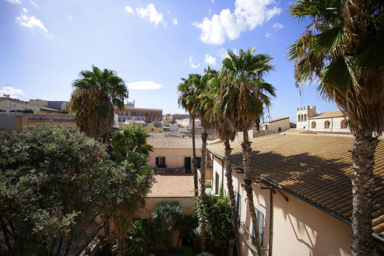 Apt Ines By Dimore In Sicily シラクーサ エクステリア 写真